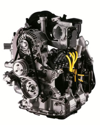 P9D07 Engine